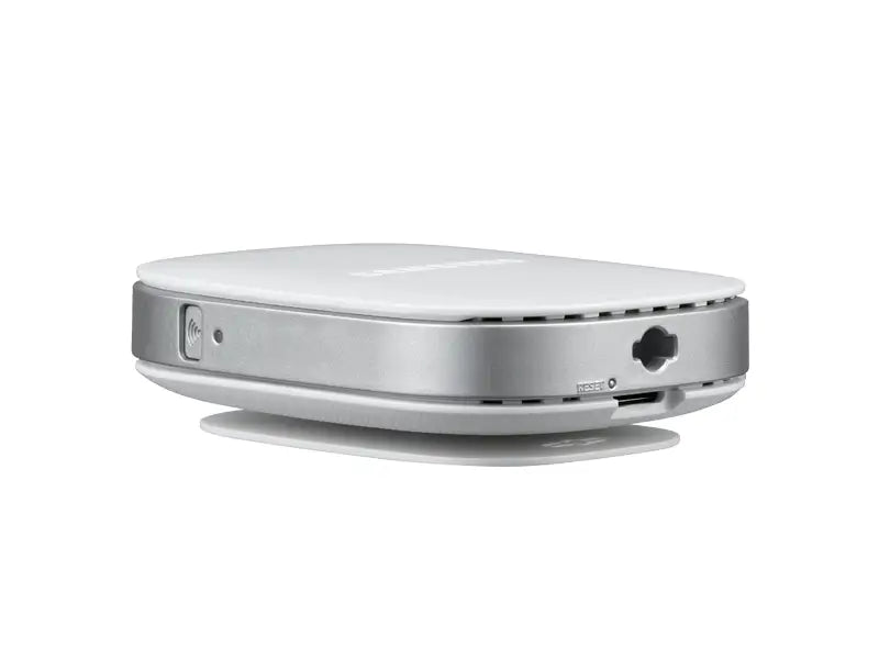 Samsung SmartCam, HD Outdoor 1080p Full HD WiFi Home Monitoring Camera - Imported from UK