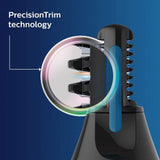 Philips Series 3000 Nose Trimmer (Container Product Without Box & Accessories) - Imported from UK