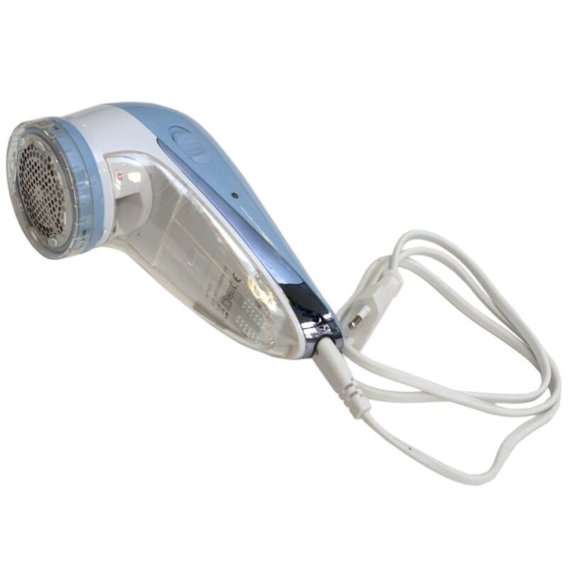 Lint Remover Rechargeable 4W  Removes Lint, Pills & Bobbles (Container Product Without Box & Accessories) - Imported from UK