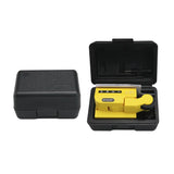 SHAHE Caliber Measuring Tool, High Accuracy Digital Measuring Tape with Large Backlit LCD Display, Digital Caliper Measuring Distance For Miter Bevel Compound & Straight Cuts, Measuring Instrument With Range 30m Resolution 0.05 mm  - Imported from UK