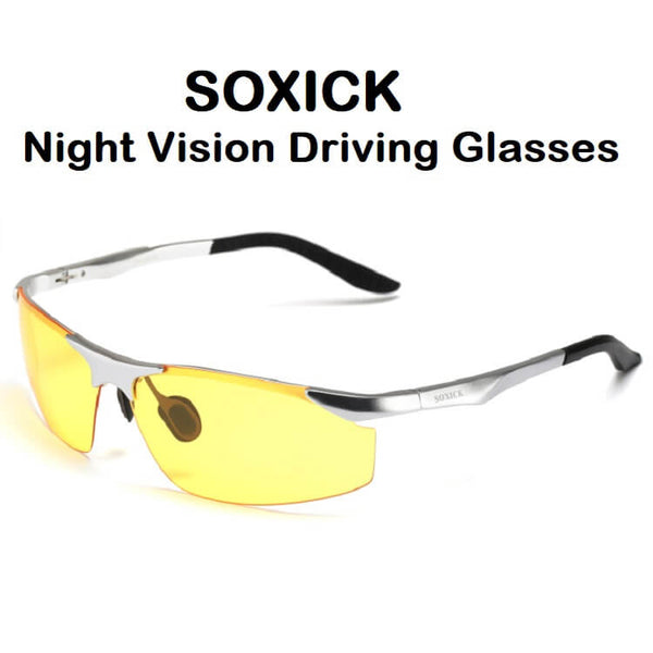 Soxick sunglasses cheap