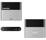 ViseeO Tune2Air Wireless Bluetooth Music Interface Adapter for In-Car iPod Integration for AUDI MERCEDES BENZ BMW - Imported from UK