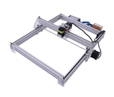 Bachin D8 4050P Axis for 2500mW DIY Small Laser Engraving Machine - Imported from UK