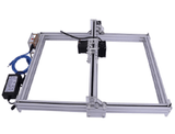 Bachin D8 4050P Axis for 2500mW DIY Small Laser Engraving Machine - Imported from UK