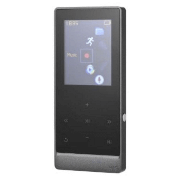 A7Plus Digital MP3 Player 8GB - Imported from UK