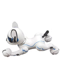 LEXIBOOK Power Puppy Smart Robotic Dog with Remote Control  (Container Product as it is, No Warranty, No Guarantee, No Return, No Exchange)  - Imported from UK