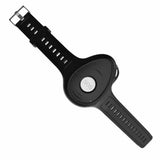 SureSafe GO Personal Fully Mobile GPS Tracking, GPS Tracking Alarm, Fall Detection, Water Resistant with Wristband, Belt Clip & Lanyard - Imported from UK