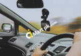 Amortek Mini Dash Cam Hd Wdr 1080P 2.4 Screen 170° Wide Angle Motion Detection - Imported From Uk