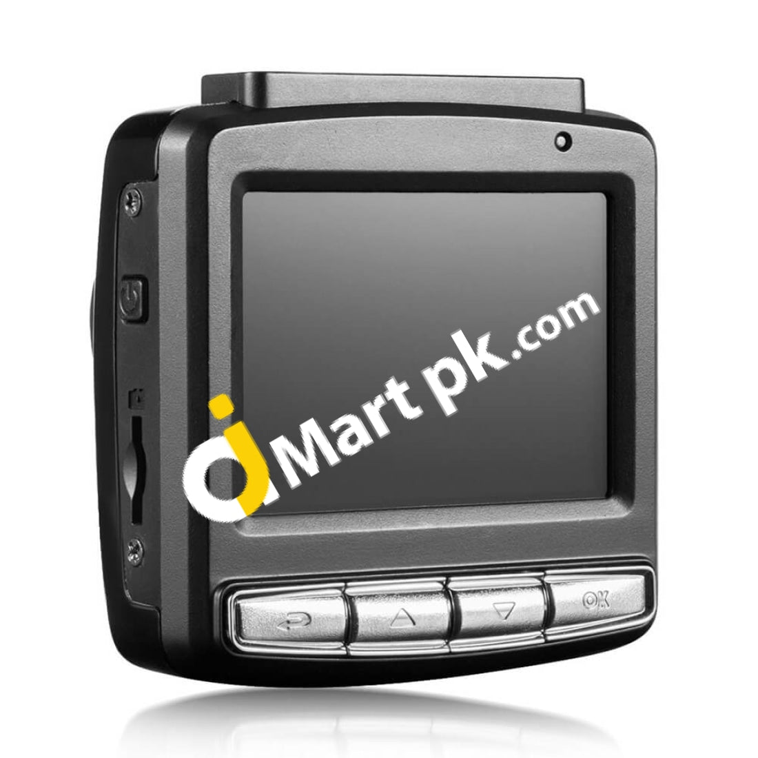 Amortek Mini Dash Cam Hd Wdr 1080P 2.4 Screen 170° Wide Angle Motion Detection - Imported From Uk