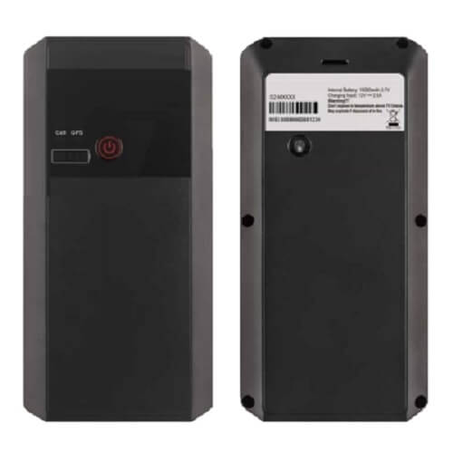Rewire Security Spytrack PlUS GL300A Standalone GPS Tracker with 15000mAh Internal Battery for GPS Asset Tracking (Container Product Without Box) - Imported from UK