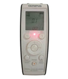 Olympus VN-1000PC Digital Voice Recorder - (Container Product Without Box & Accessories) - Imported from UK