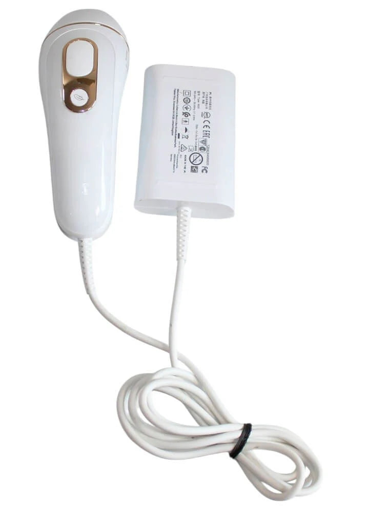 BRAUN Silk Expert Pro 5 IPL Epilator 6031 (Container Product Without Box & Accessories) - Imported from UK