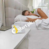 Babysense Video Baby Monitor With 2 Digital Cameras Infrared Night Vision Two-Way Communication Room