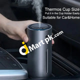 Baseus Moisturizing Car Humidifier 300Ml - Imported From Uk