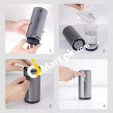 Baseus Moisturizing Car Humidifier 300Ml - Imported From Uk