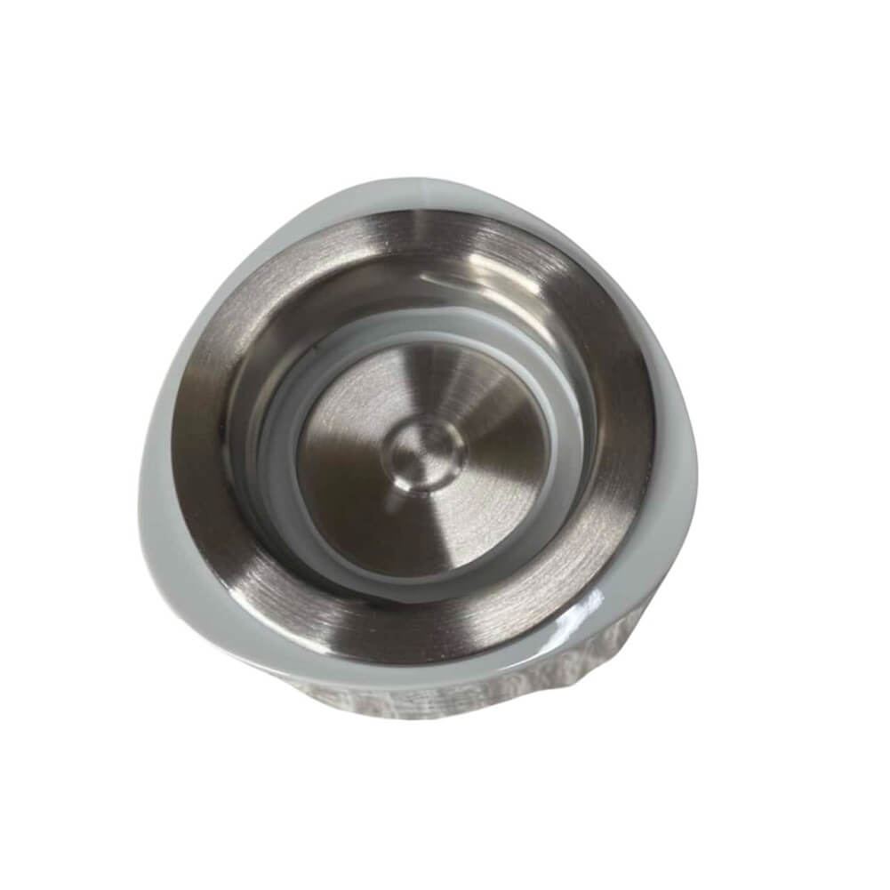 Suckle Portable Rechargeable Bottle Warmer Pro (Container Product Without Box) - Imported from UK