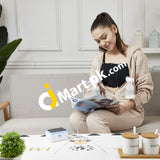 Bellababy Double Electric Breast Feeding Pumps Pain Free Strong Suction Power Touch Panel High