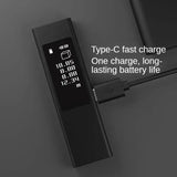 Xiaomi Duka ATuMan LS5 Laser Rangefinder Distance Meter, OLED Touch Screen 40M Electronic Digital Ruler Laser Tape - Imported from UK