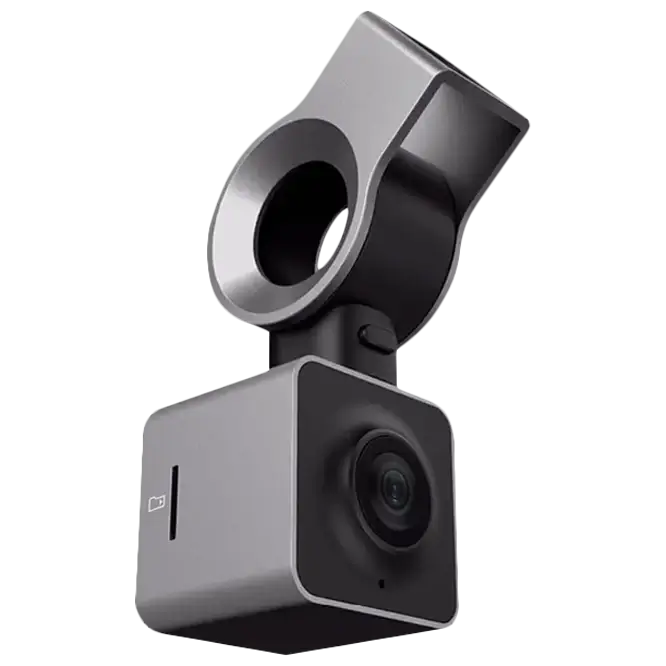 Rock Autobot Eye Smart Dashcam Sony IMX322 Car DVR 1080P WiFi 150° Wide Angle Digital G-Sensor Car Video Recorder - Imported from UK