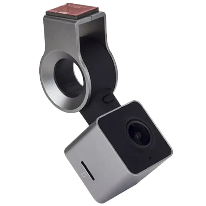 Rock Autobot Eye Smart Dashcam Sony IMX322 Car DVR 1080P WiFi 150° Wide Angle Digital G-Sensor Car Video Recorder - Imported from UK