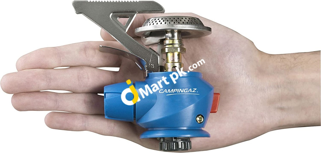 Campingaz Twister Plus Pz Camping Stove For Or Festivals - Imported From Uk