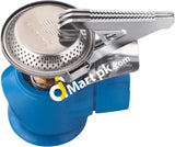 Campingaz Twister Plus Pz Camping Stove For Or Festivals - Imported From Uk