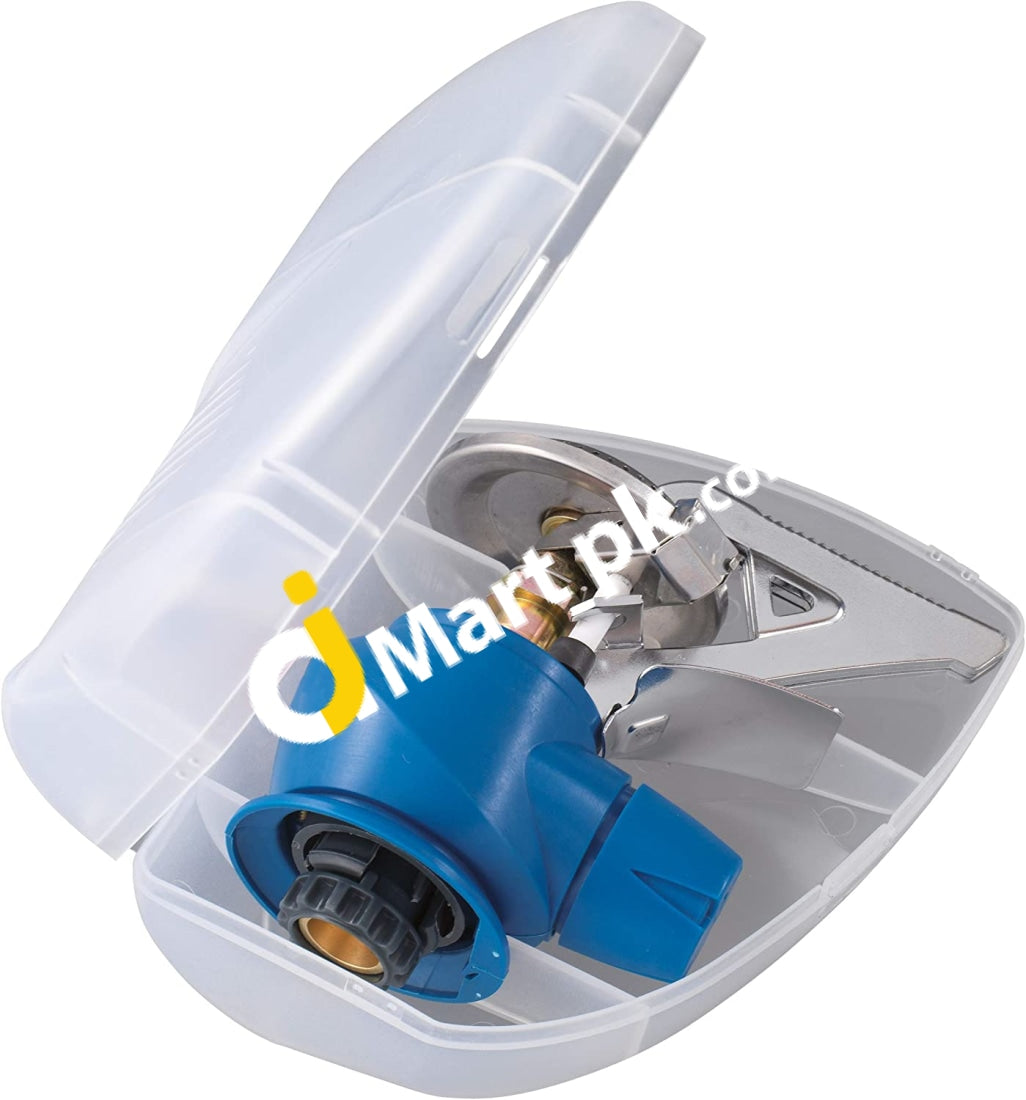 Campingaz Twister Plus Pz Camping Stove For Or Festivals - Imported From Uk