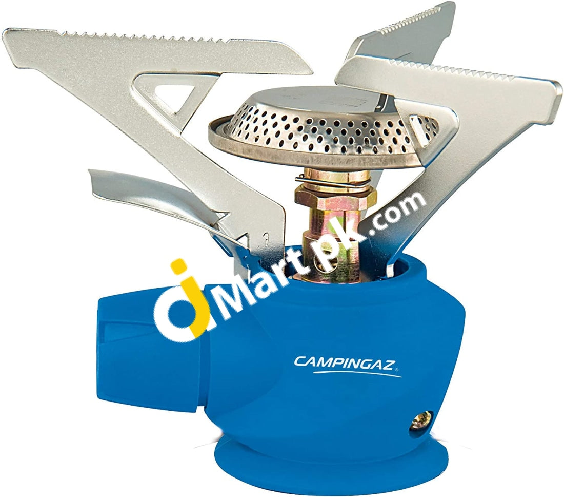 Campingaz Twister Plus Pz Camping Stove For Or Festivals - Imported From Uk