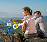 Campingaz Twister Plus Pz Camping Stove - Imported From Uk