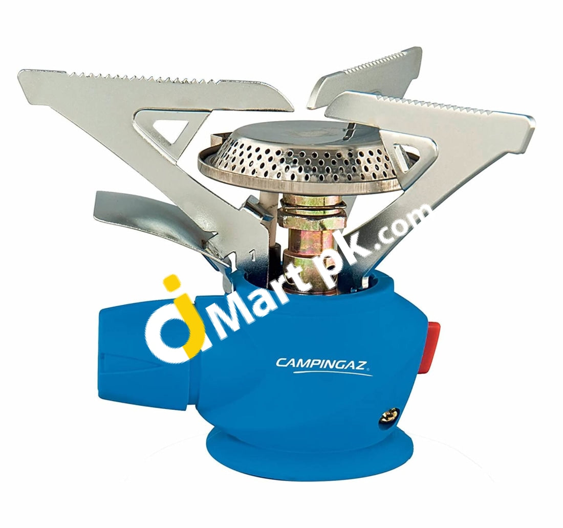 Campingaz Twister Plus Pz Camping Stove - Imported From Uk