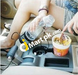 Car Heating Cup Electric 12V - 280Ml 70W Imported From Uk
