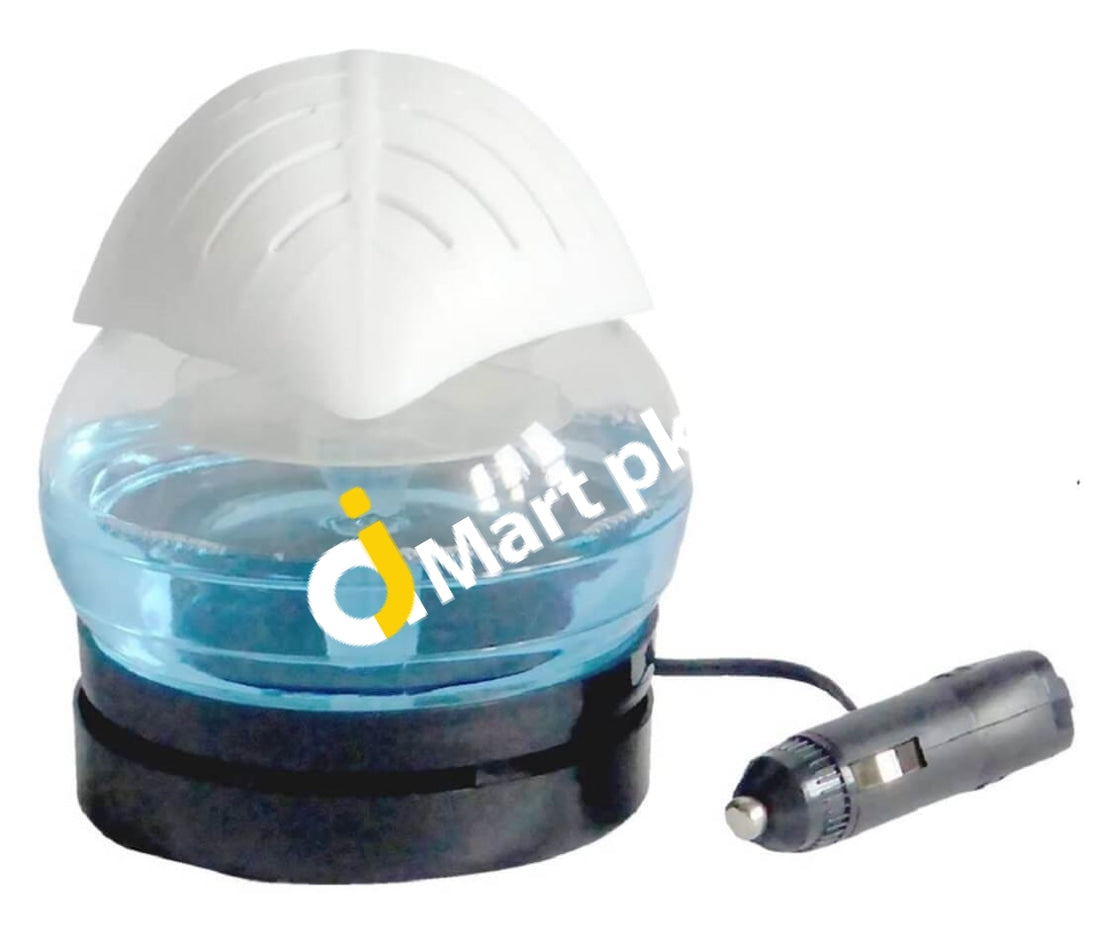 Careforair Automobile Breezer With 1 Free 30Ml Lavender Air Purifier Concentrate - Imported From Uk