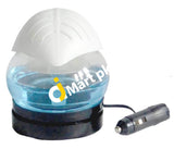 CareforAir Automobile Breezer with 1 FREE 30ml Lavender Air Purifier Concentrate - Imported from UK