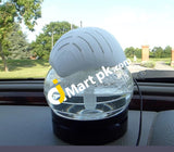 Careforair Automobile Breezer With 1 Free 30Ml Lavender Air Purifier Concentrate - Imported From Uk