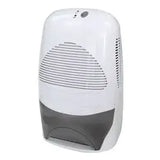 Prem~I~Air 2L Midi Thermoelectric Double Condenser Dehumidifier Portable Ultra Quiet Ideal for Removing Damp Mold Moisture - Imported from UK