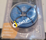 Cathedral Dial-A-Blade A4 Size Creative Rotary Trimmer - Imported From Uk