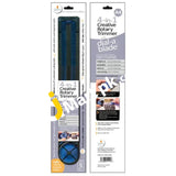 Cathedral Dial-A-Blade A4 Size Creative Rotary Trimmer - Imported From Uk