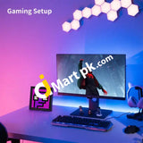 Divoom Pixoo Pixel Art Digital Picture Frame 16X16 Led Display & App Control Cool Animation