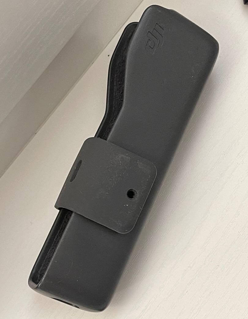 DJI Osmo Pocket Camera Case - Imported from Uk