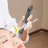Dr. Pen Ultima M8 Micro-Needling Wireless Derma Skin Care Tool With Digital Display & 6 Level Speed