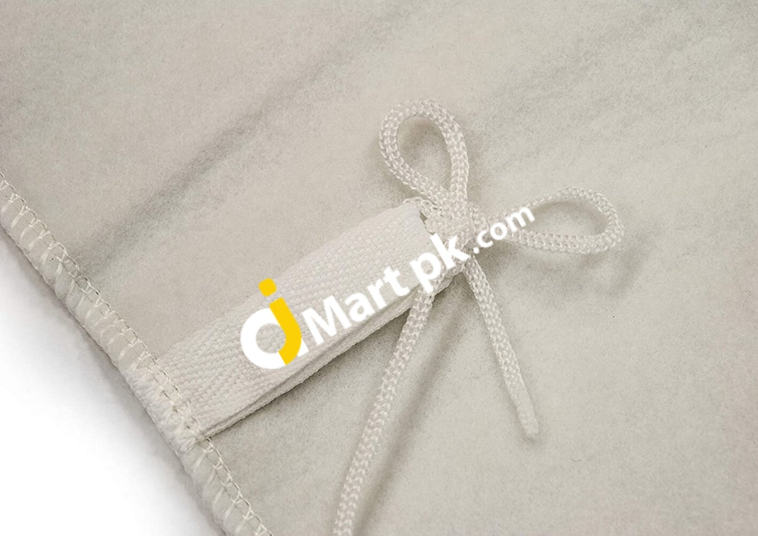Dreamland Starlight Cosy Toes Heated Under Blanket Double Size 150X120 Cm With 3 Temperature