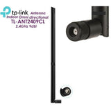 TP-Link 2.4GHz 9dBi Indoor Omni-directional Antenna TL-ANT2409CL- Imported from UK