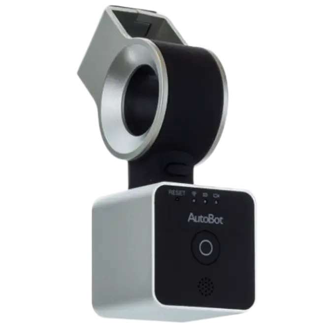 Rock Autobot Eye Smart Dashcam Sony IMX322 Car DVR 1080P WiFi 150° Wide Angle Digital G-Sensor Car Video Recorder - Imported from UK