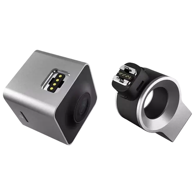 Rock Autobot Eye Smart Dashcam Sony IMX322 Car DVR 1080P WiFi 150° Wide Angle Digital G-Sensor Car Video Recorder - Imported from UK