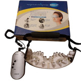 Breeze Eyes & Brain Massager - Imported from UK