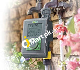 Florabest Digital Water Irrigation Timer Programmable - Imported From Uk