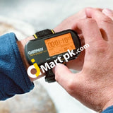 Garmin Forerunner 101 Waterproof Virtual Training Battery Powered Running Gps Imported From Uk
