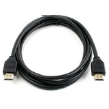HDMI High Speed Cable 1.5M HDMI A Male to HDMI A Male Cable- Imported from UK