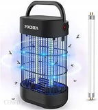 Fochea Mosquito Killer Lamp, 22W UV Light Insect Killer Effectively Cover 100㎡ - Imported from UK