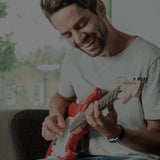 Focusrite iTrack Solo LIghtning Audio Interface for iPad / Mac / PC - Imported from UK